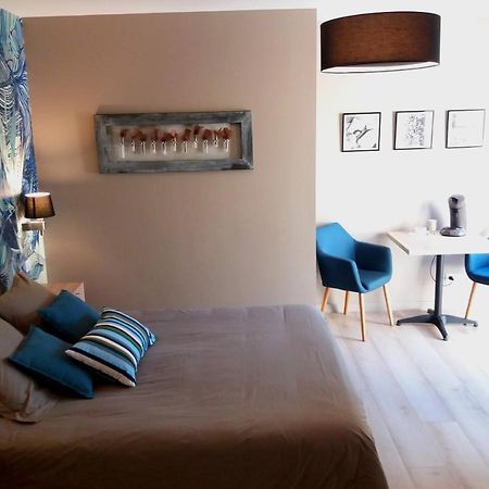 Le Clos Des Barelles Six-Fours-les-Plages Esterno foto