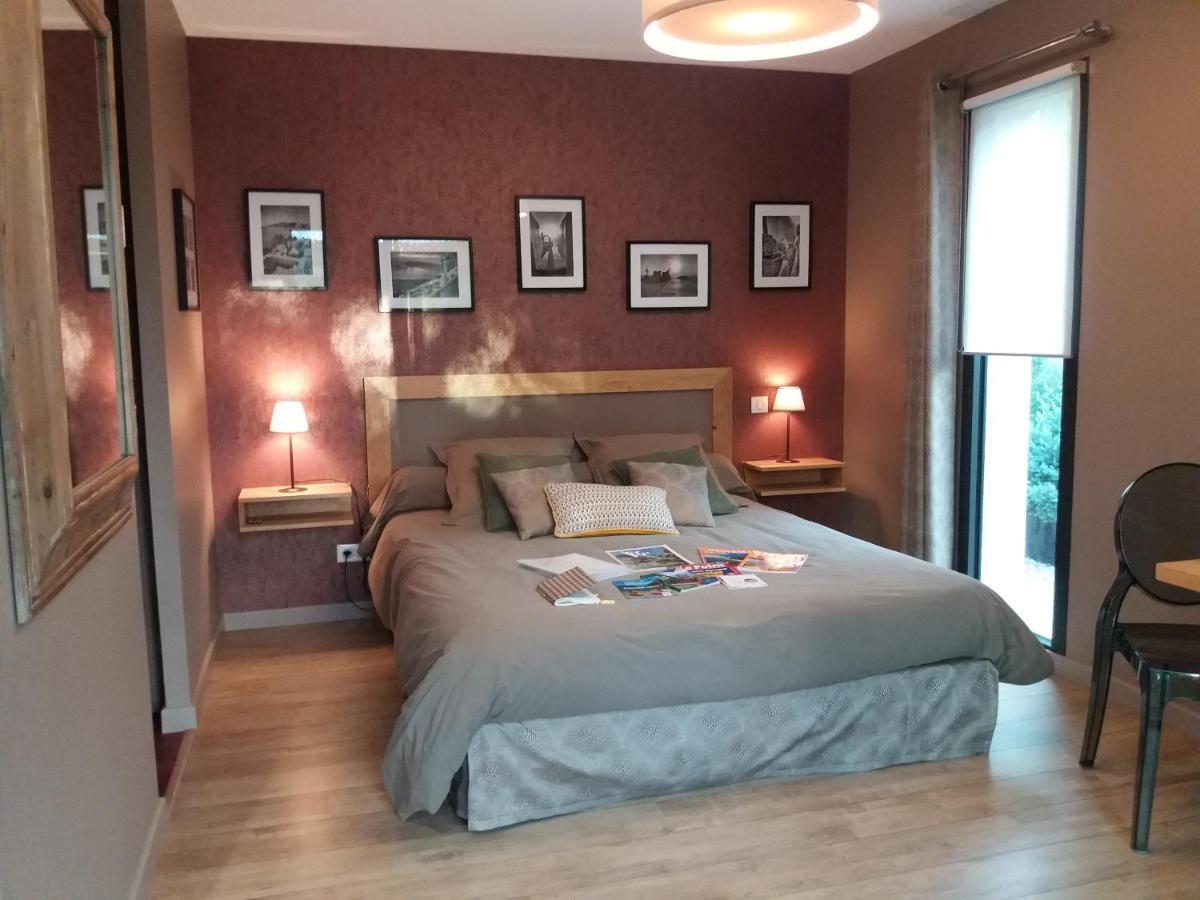 Le Clos Des Barelles Six-Fours-les-Plages Esterno foto